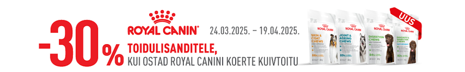 250329 - Royal Canin - пищевые добавки - EST